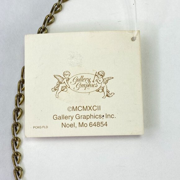 Vintage Victorian Flue Covers Gallery Graphics Christmas Wall Décor - Picture 7 of 10